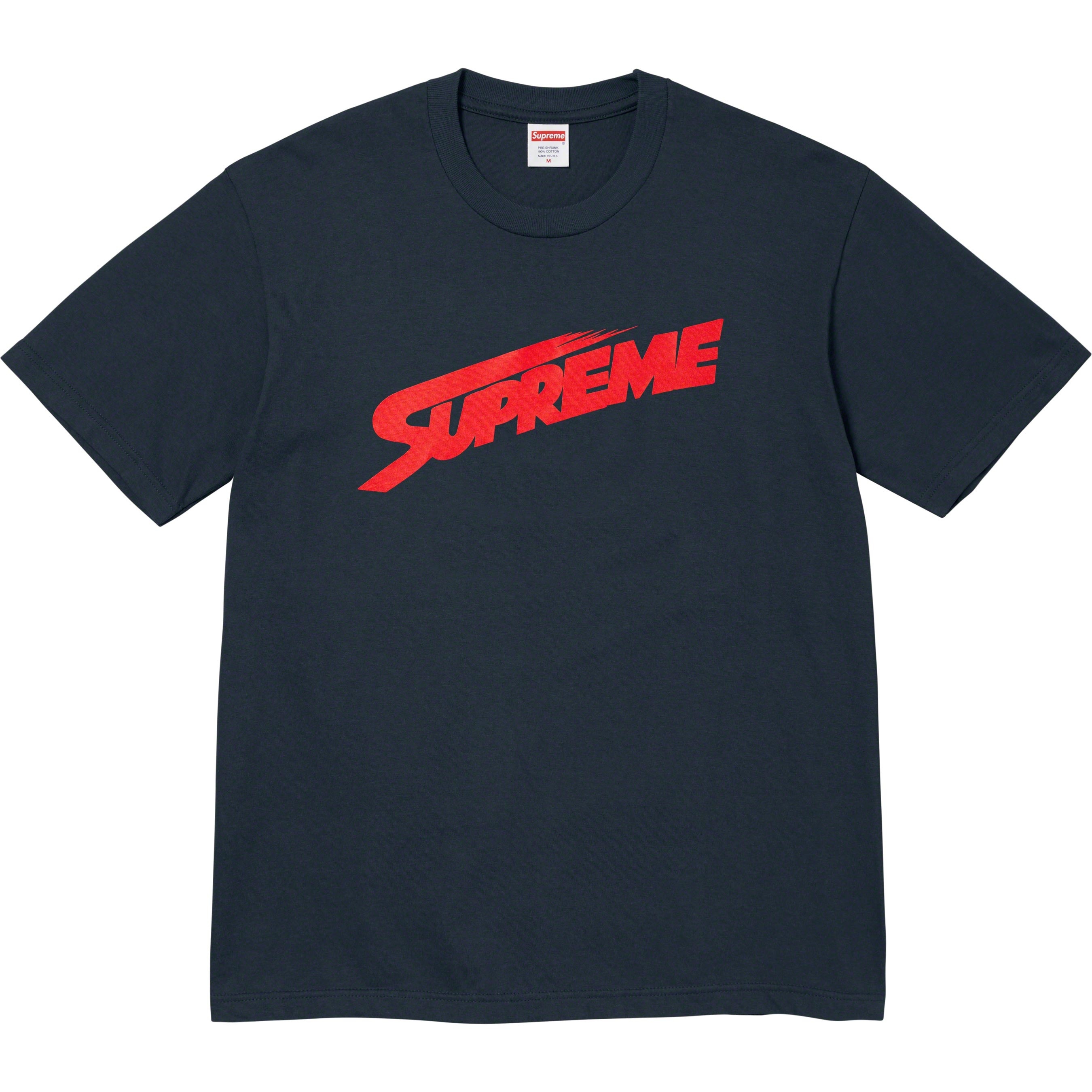 Mont Blanc Tee view 3